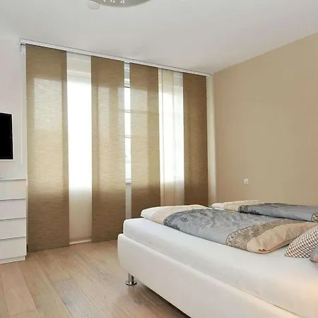 Penthouse Mare Comfortable Holiday home