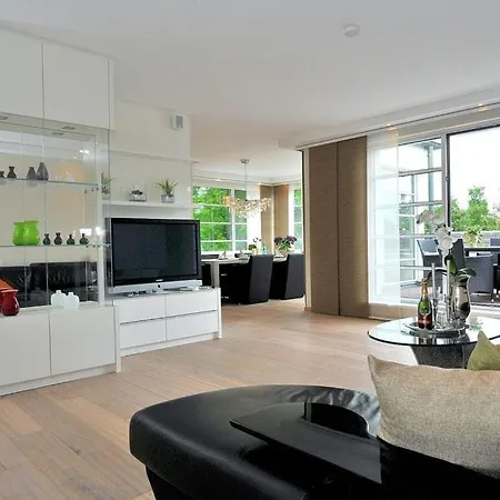 Holiday home Penthouse Mare Comfortable *