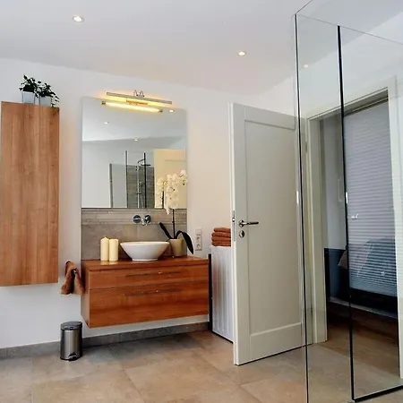 Penthouse Mare Comfortable Holiday home